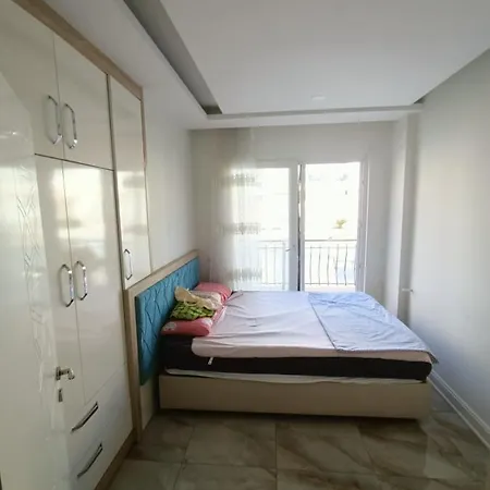 Esila Park Tatil Evleri *