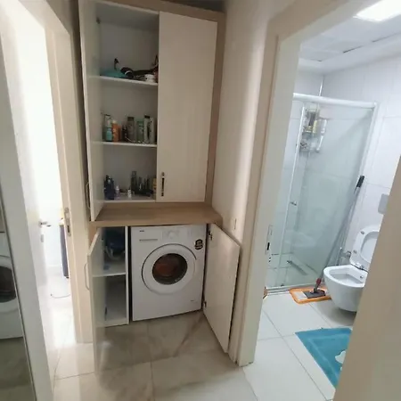 Esila Park Tatil Evleri