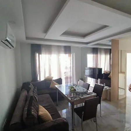 Esila Park Tatil Evleri *